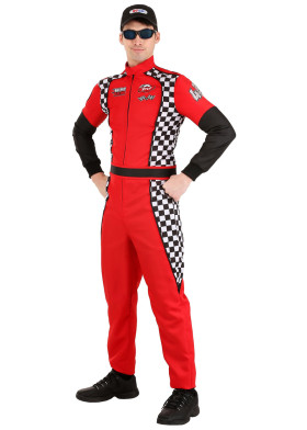 Костюм Гонщика
