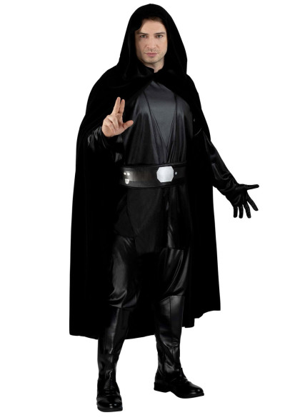 Костюм Люка Скайуокера