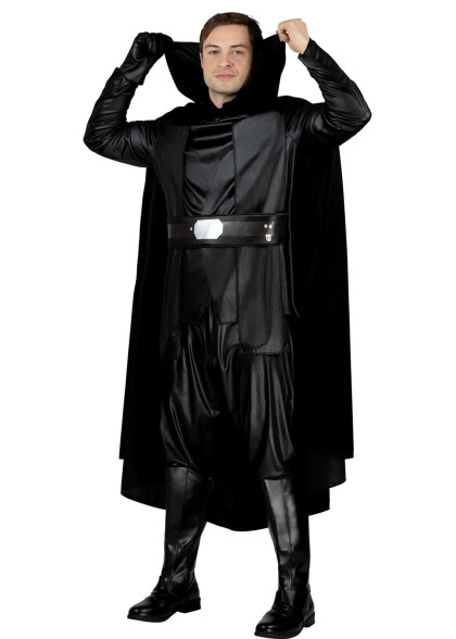 Костюм Люка Скайуокера