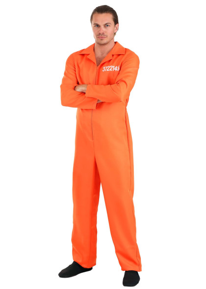 Костюм в'язня