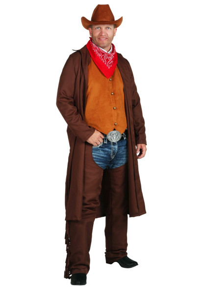 Костюм Ковбоя чоловічий