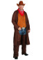 Костюм Ковбоя чоловічий, HC1018, розміри S, M, L, XL