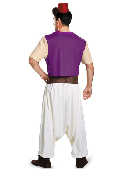 Костюм Аладдіна