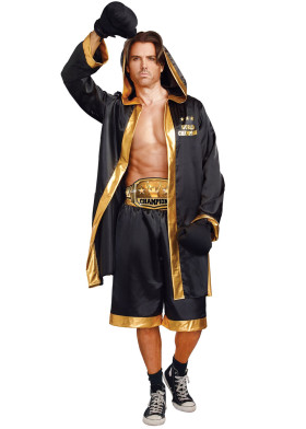 Костюм Боксера мужской