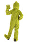 Комбинезон доктора Гринча, HC1027, размеры 5-6 лет, 7-8 лет, 9-10 лет, 11-12 лет, 13-14 лет, 15-16 лет