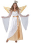 Костюм ангела-хранителя, HC1031, размеры S, M, L