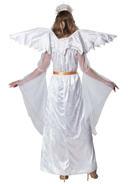Костюм ангела-охоронця