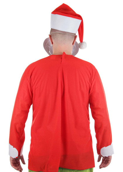 Костюм Грінча Чоловічий