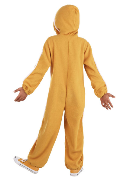 Костюм Пряничного человечка