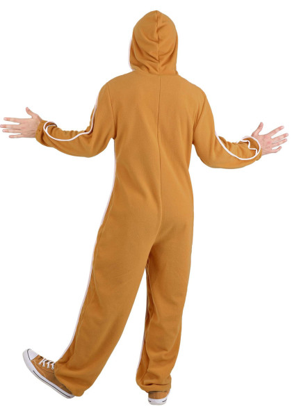 Костюм Рождественского пряника