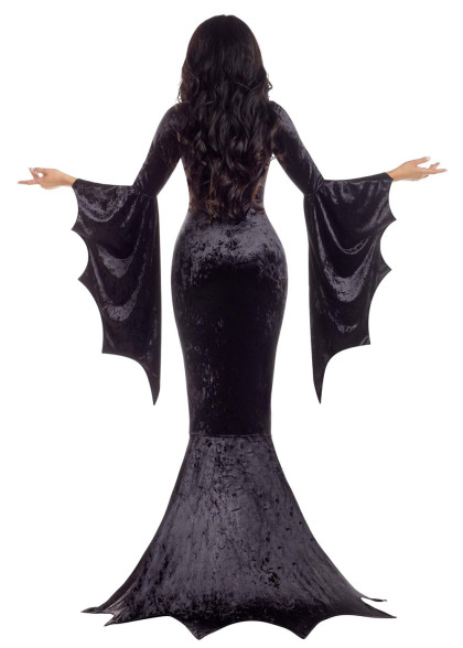 Жіночий Готичний костюм