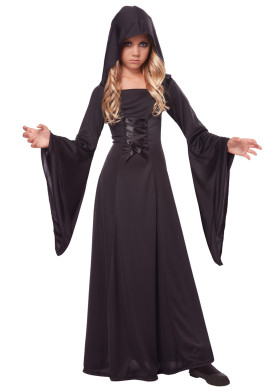 Детский Готический костюм