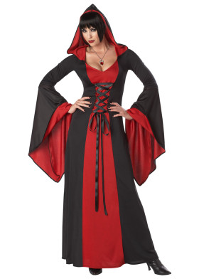 Костюм Готика