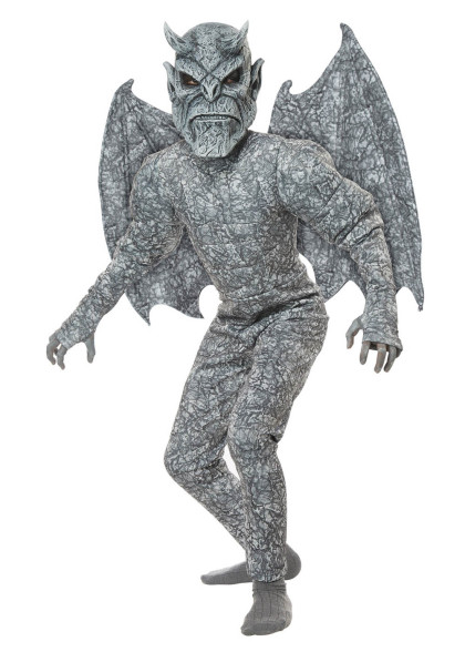 Костюм Горгульї для хлопчика