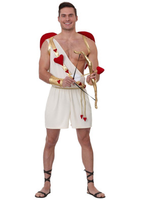 Костюм Купидона мужской