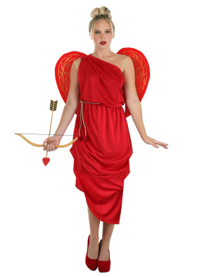 Костюм Купидона женский