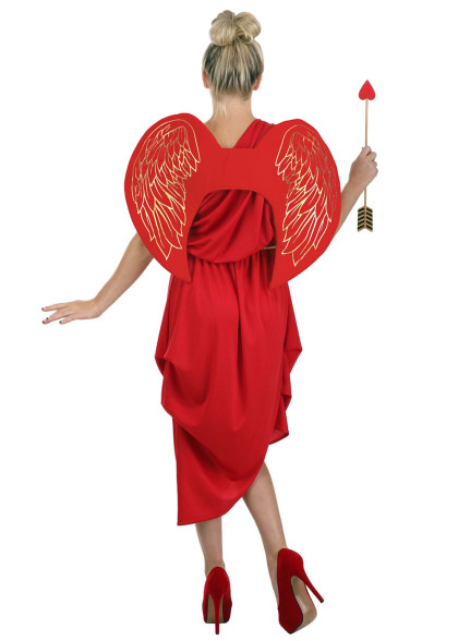 Костюм Купідона жіночий