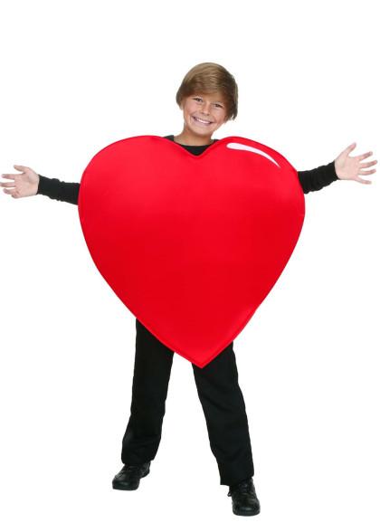 Костюм Серця дитячий