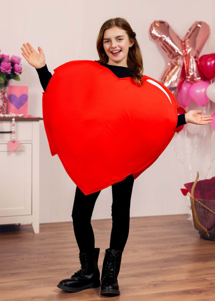 Костюм Серця дитячий