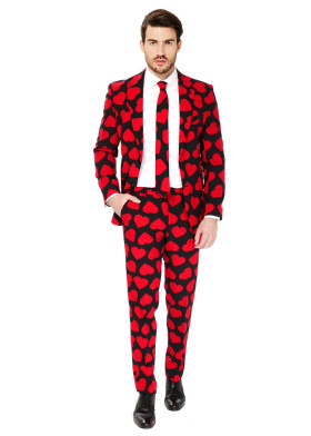 Костюм Король Поцелуев