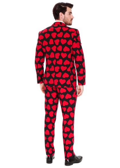 Костюм Король Поцілунків