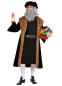 Костюм Леонардо да Винчи, HC1065, размеры S, M, L, XL