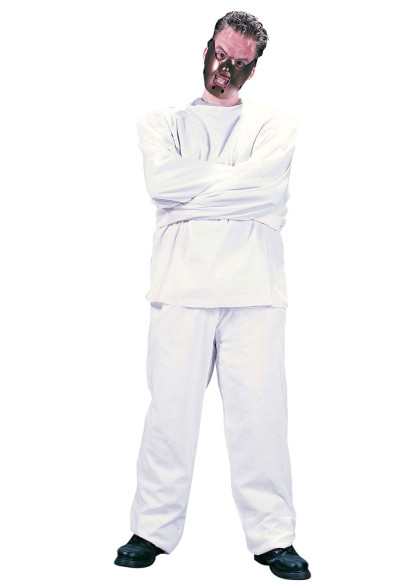 Костюм Психа