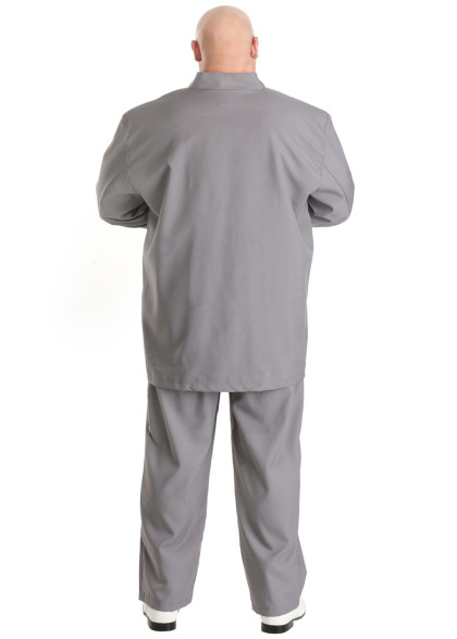 Костюм Доктор Зло