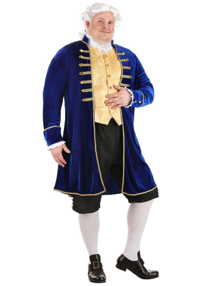 Костюм Аристократа