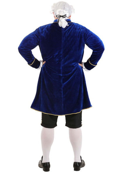 Костюм Аристократа