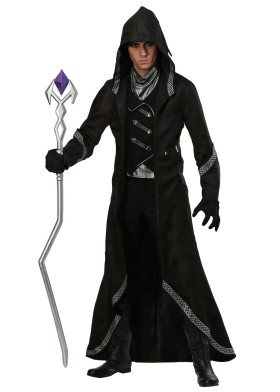 Костюм Колдуна