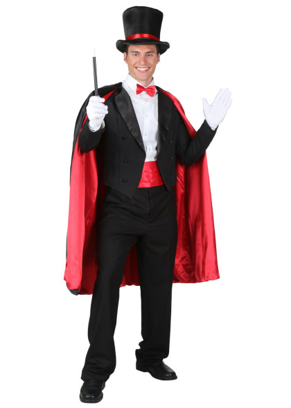 Костюм Фокусника чоловічий