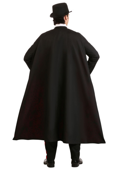 Костюм карткового Фокусника