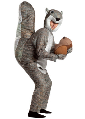 Костюм Белки
