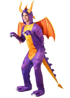 Костюм Дракон Спайро