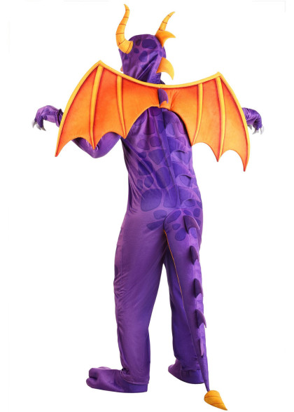 Костюм Дракон Спайро