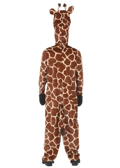 Костюм веселого Жирафа
