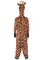 Костюм веселого Жирафа, HC1093, размеры S, M, L, XL