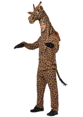 Костюм Жирафа