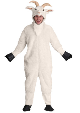 Костюм горного Козла