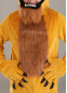 Костюм желтого Льва, HC1097, размеры XS, S, M, L, XL