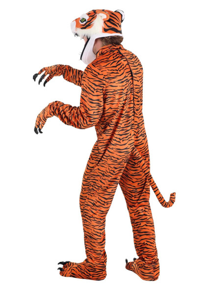 Костюм Тигра
