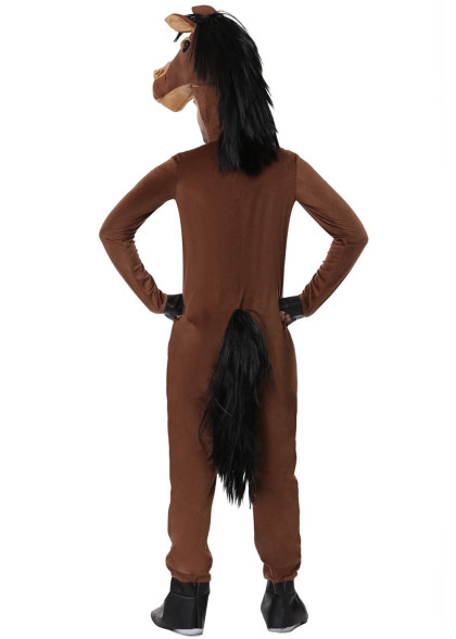 Костюм Коня