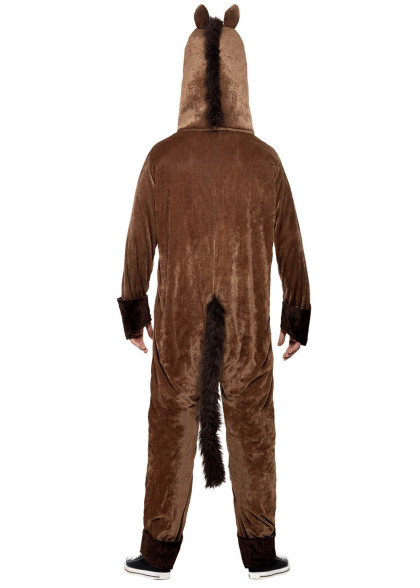 Костюм Коня дорослий