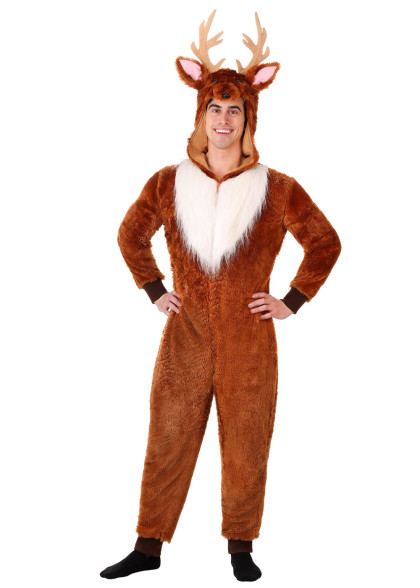 Костюм хитрого Оленя