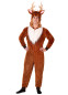 Костюм хитрого Оленя, HC1104, размеры S, M, L, XL