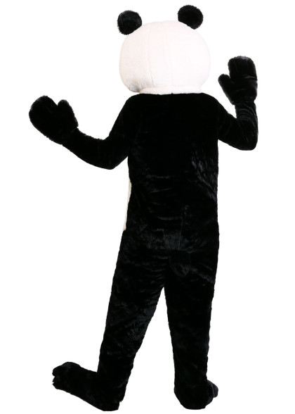 Костюм Панди