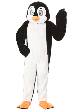 Костюм Пингвина мужской