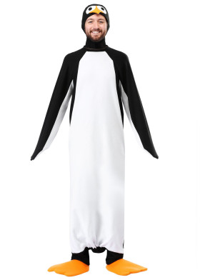 Костюм веселого Пингвина