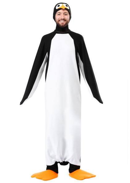 Костюм веселого Пінгвіна